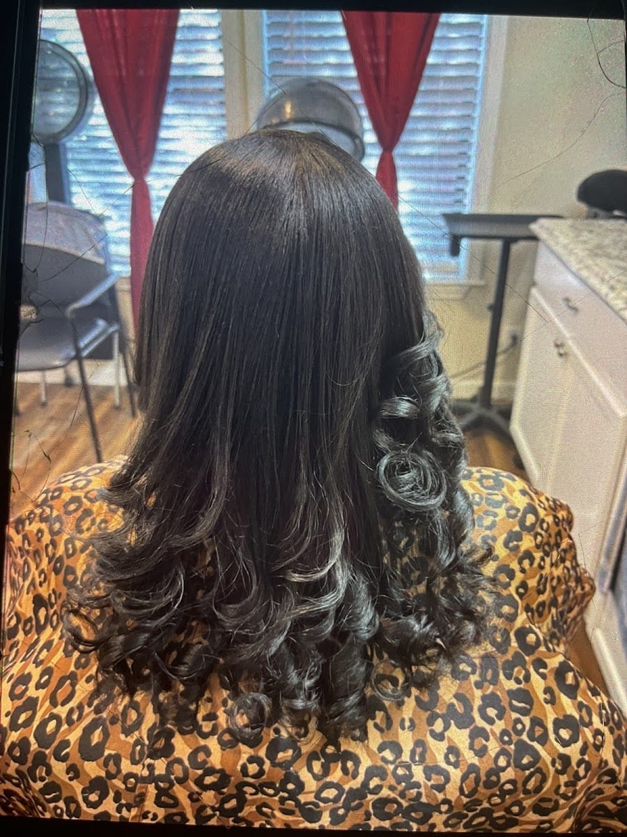 Hair by Jamie, photo 2