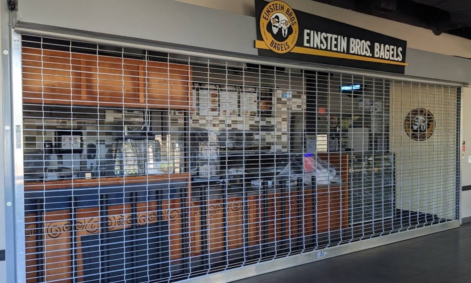 Einstein Bros. Bagels, photo 2