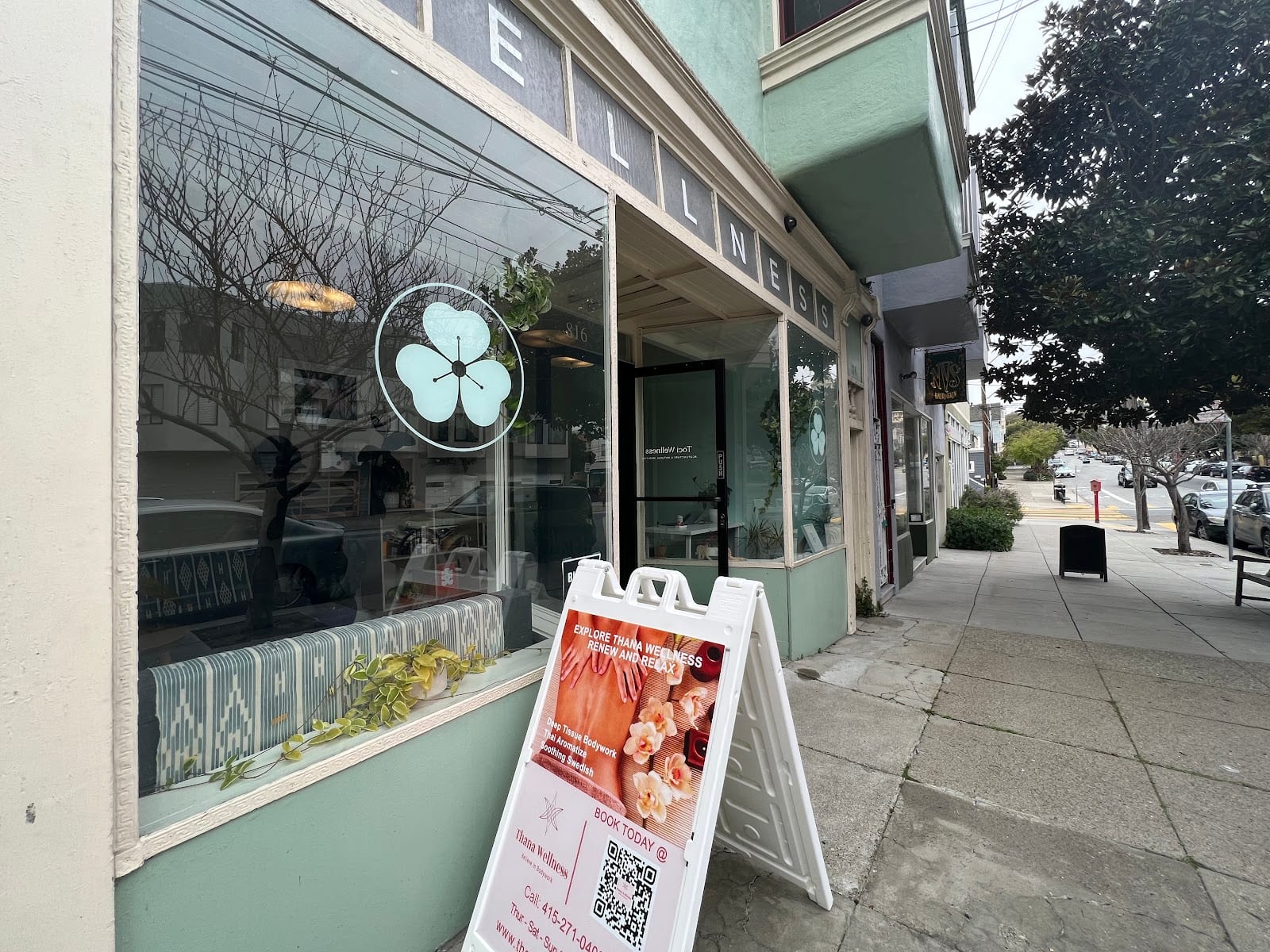Thana Wellness Massage, photo 4