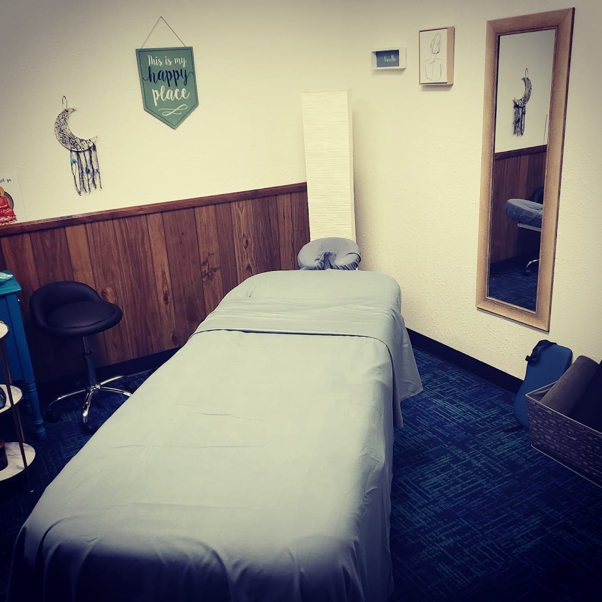 Working Hands Massage, LLC