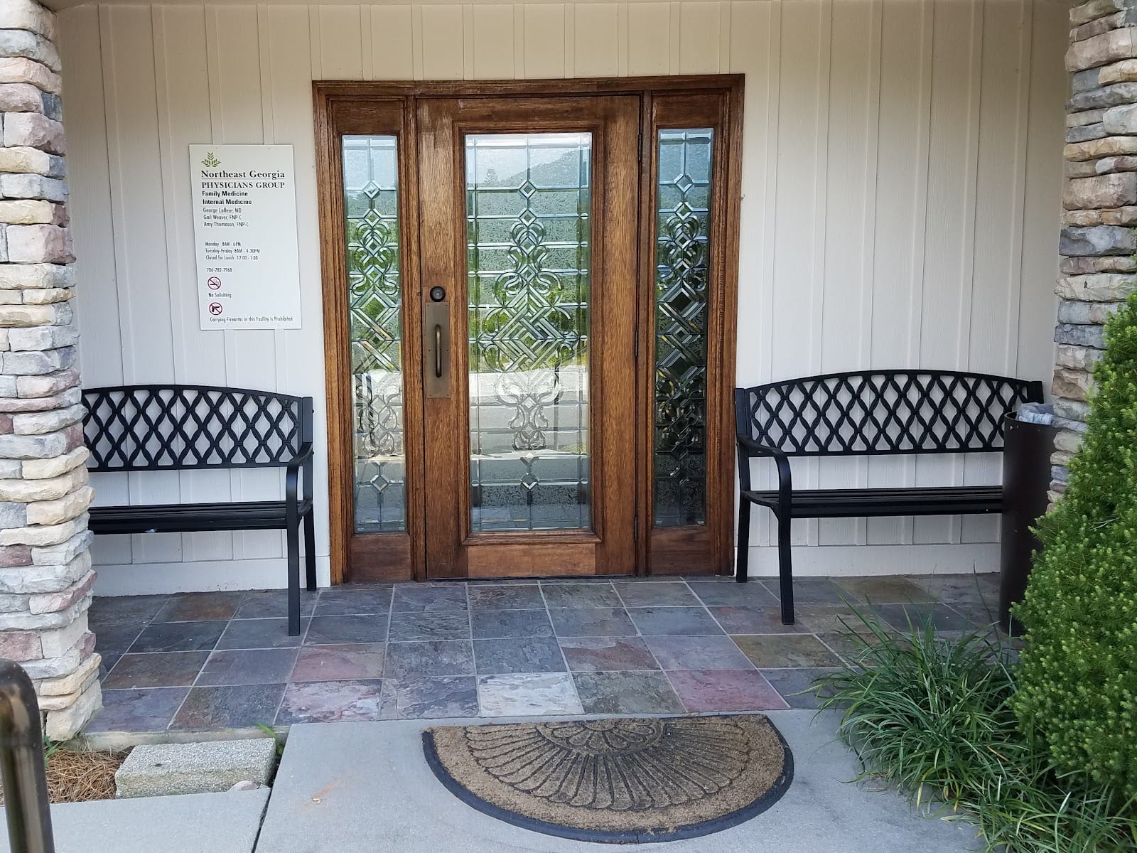 Northeast Georgia Physicians Group Clayton Primary Care, photo 4