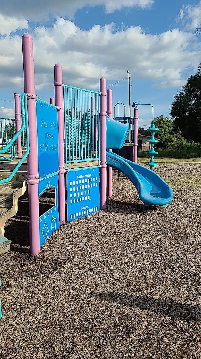 Cottonwood Park