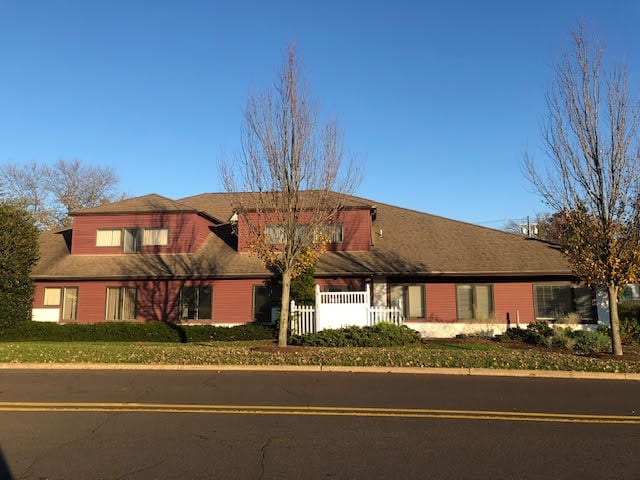 Joe Trymbiski - Friendly agent selling Bucks County real state for 38 + years .