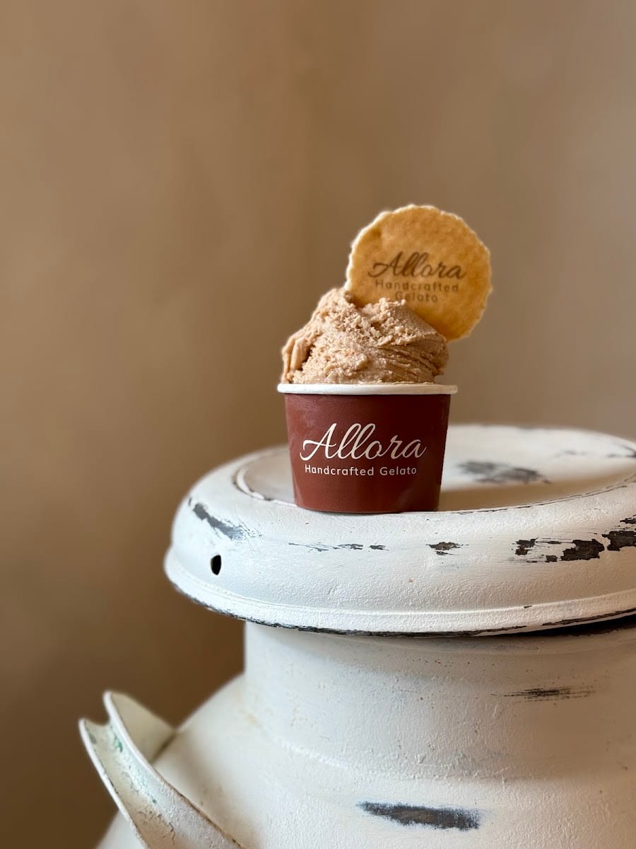 Allora Gelato, photo 2