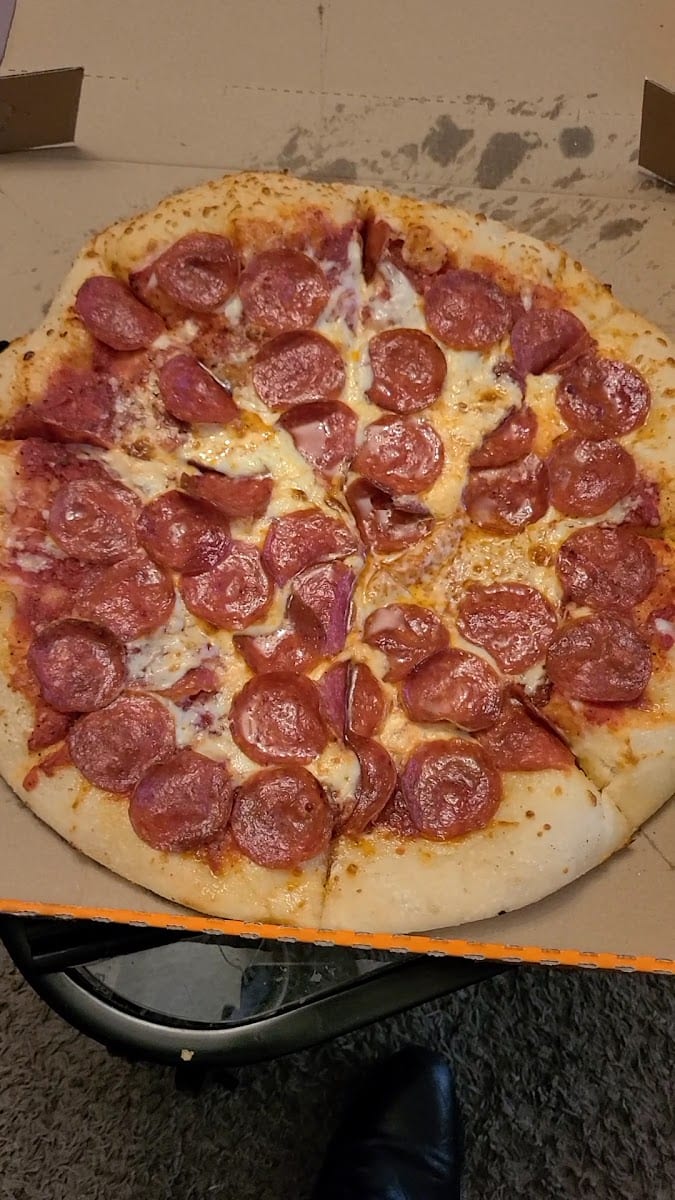 Little Caesars Pizza, photo 2