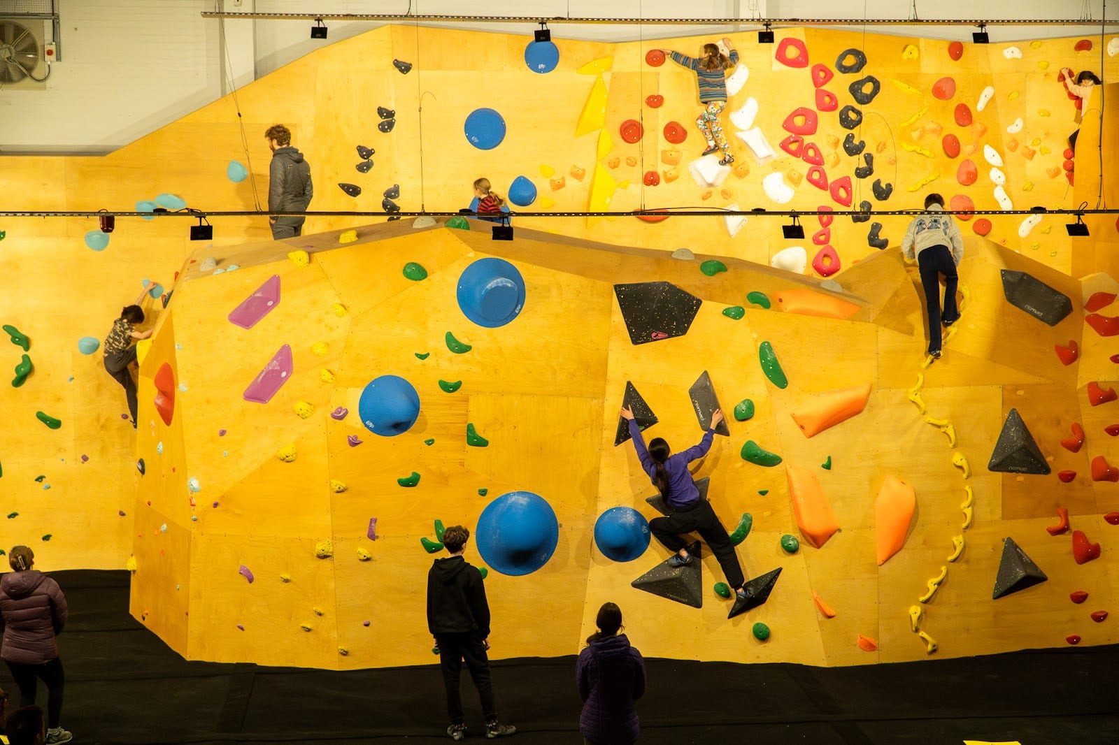 Highball Climbing Centre, photo 2