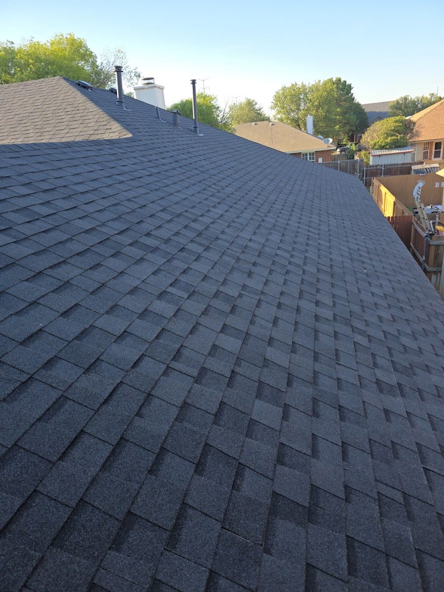 Andrus Brothers Roofing