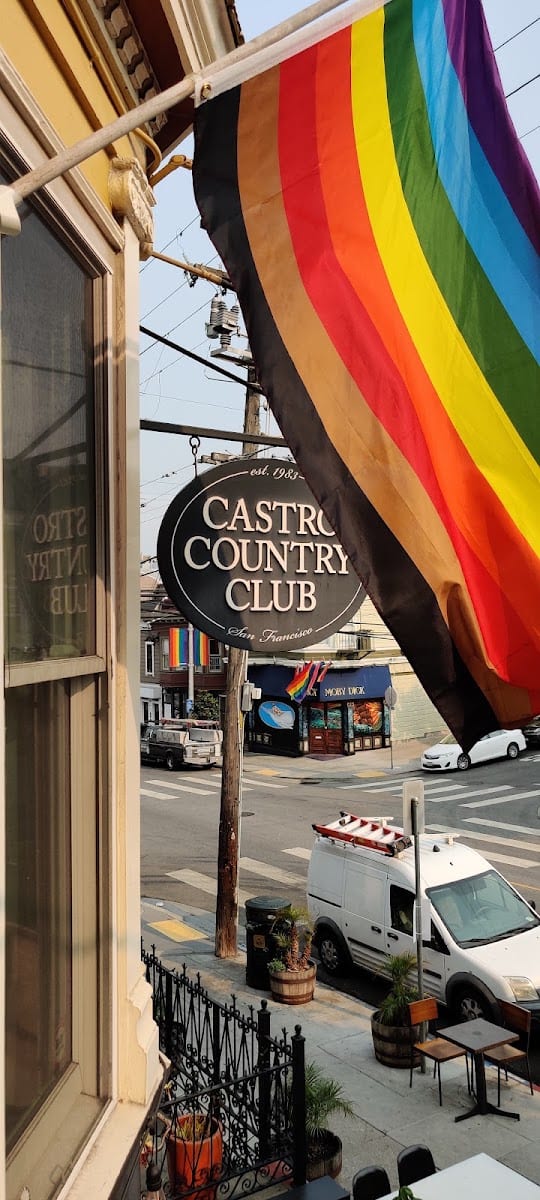 Castro Country Club, photo 2