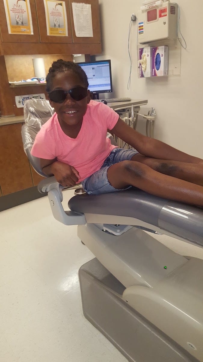 Lone Star Circle of Care at Round Rock Health Clinic - Dental, photo 4