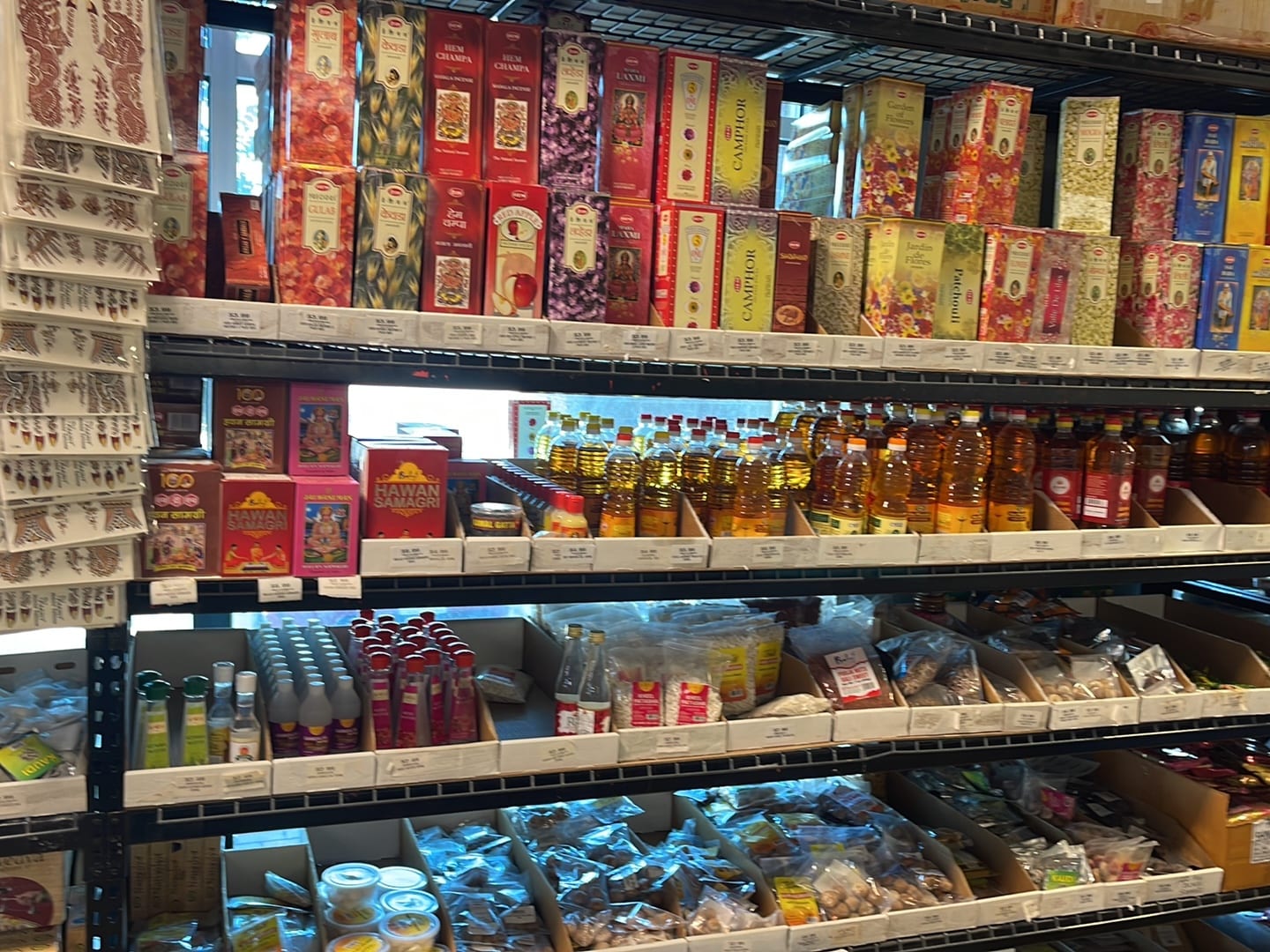 Hareli Fresh Market Frisco Main St, photo 4