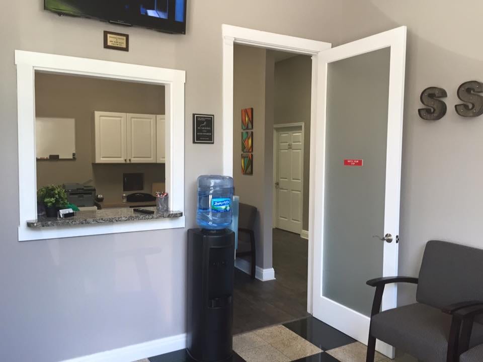 Spine, Sport & Physical Medicine Center