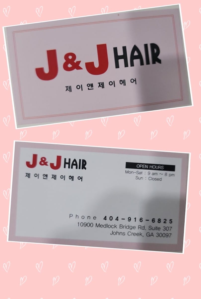 J&J HAIR, photo 4