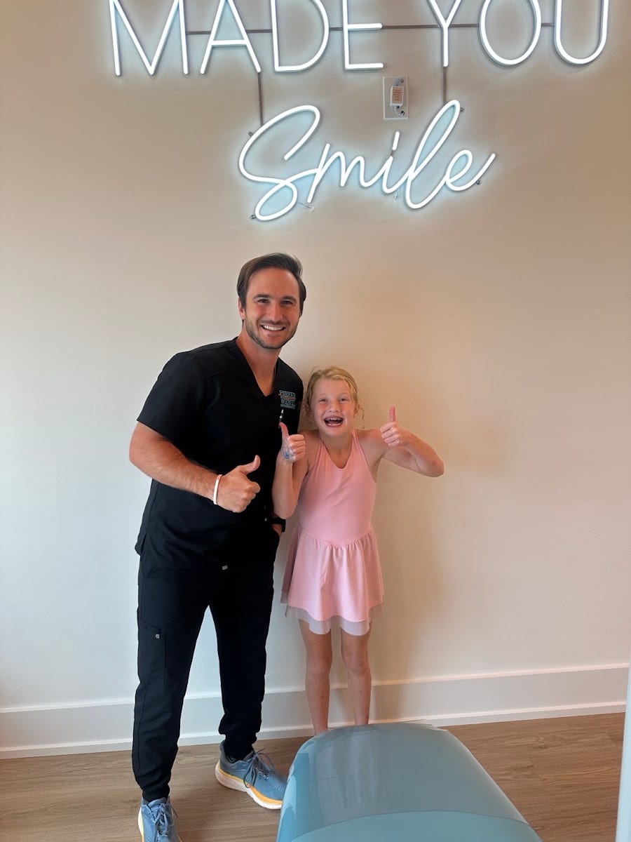Parker Wentz Orthodontics, photo 3