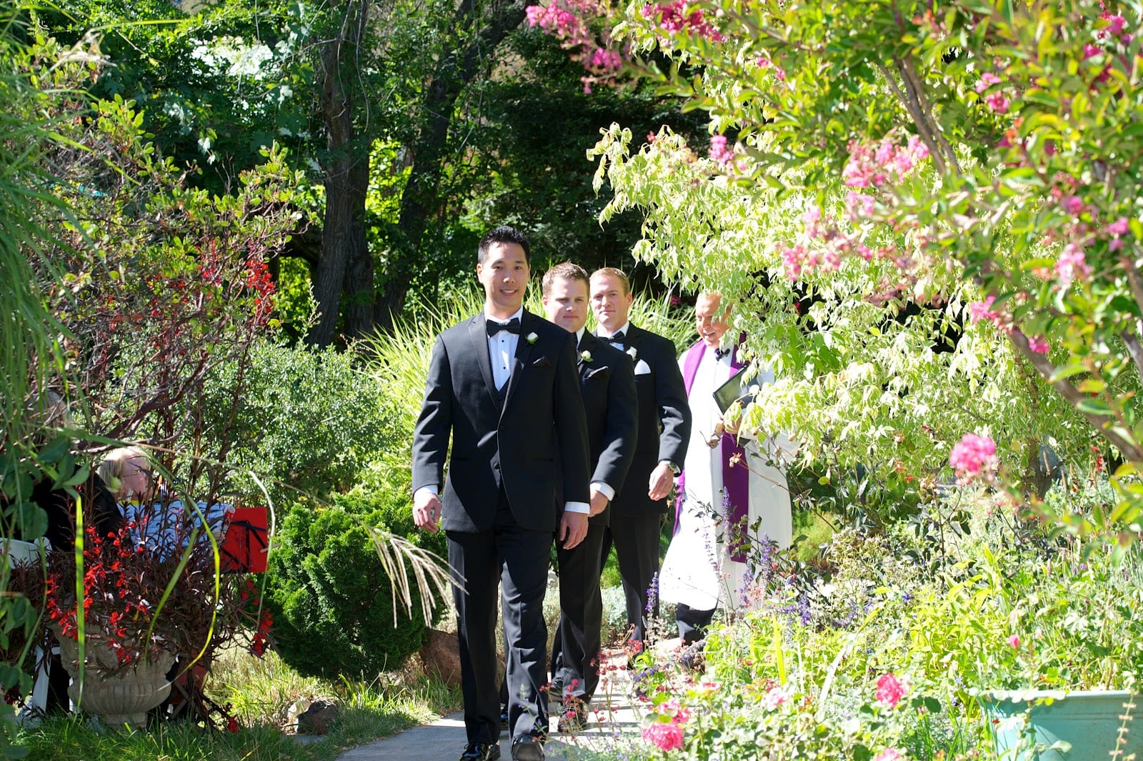Napa Valley Weddings, photo 3