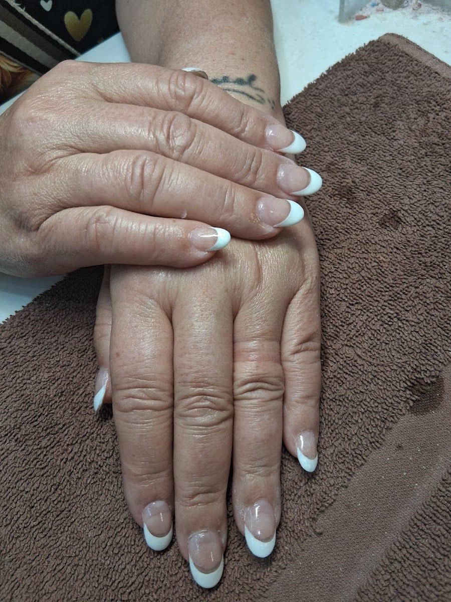 Nail Tops, photo 4