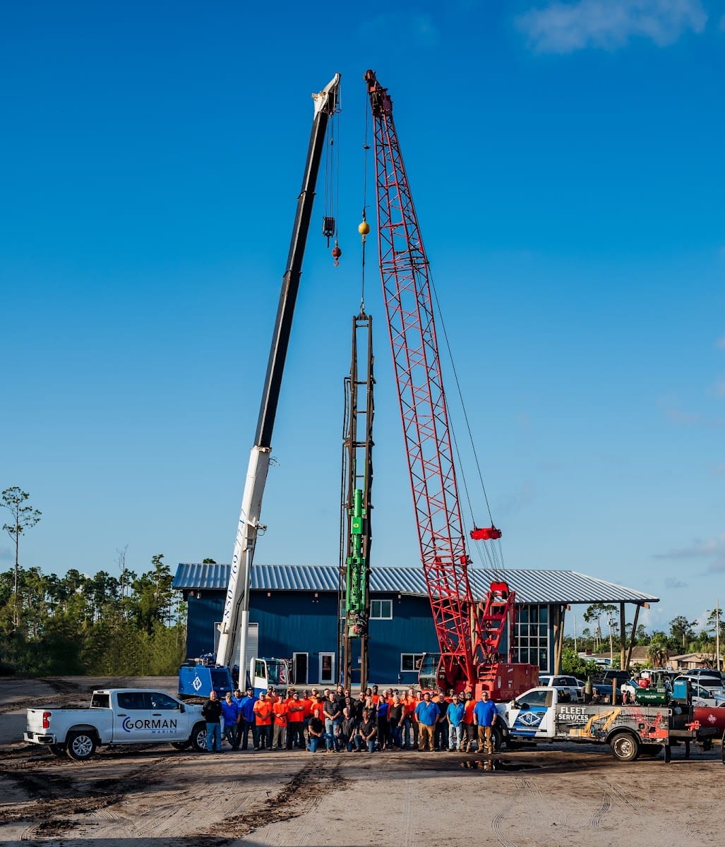Gorman Construction, photo 4