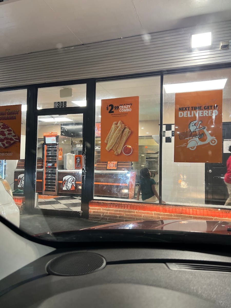 Little Caesars Pizza, photo 3