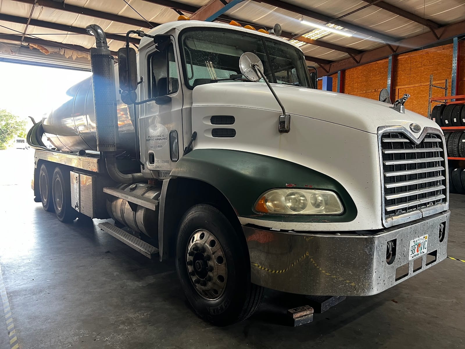 I-75 Tires & Maintenance, photo 4