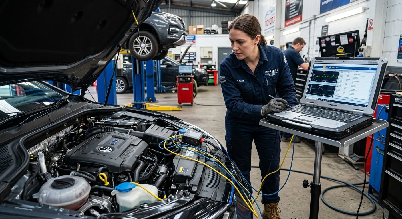 Discount Auto Repair (Mobile Mechanic Service), photo 4