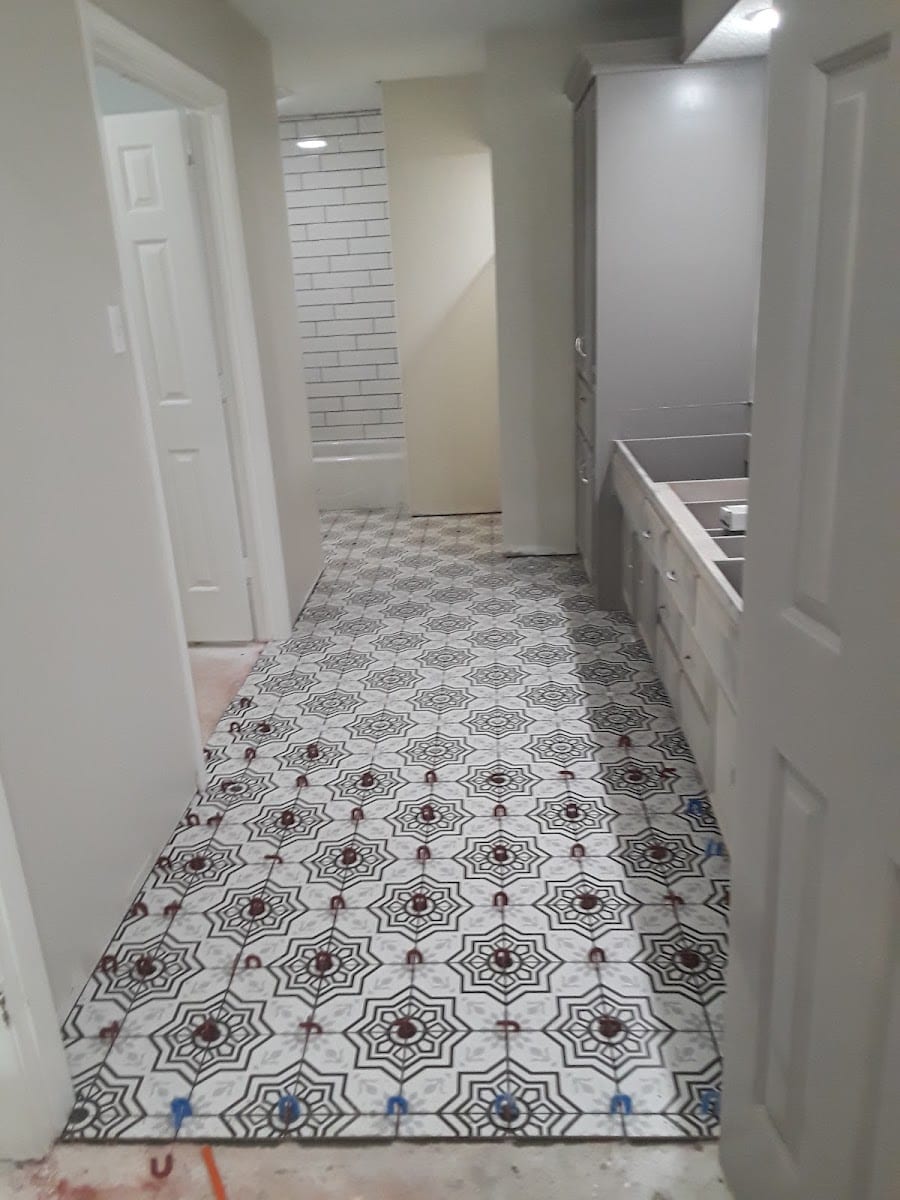 Wex tex tile, photo 2