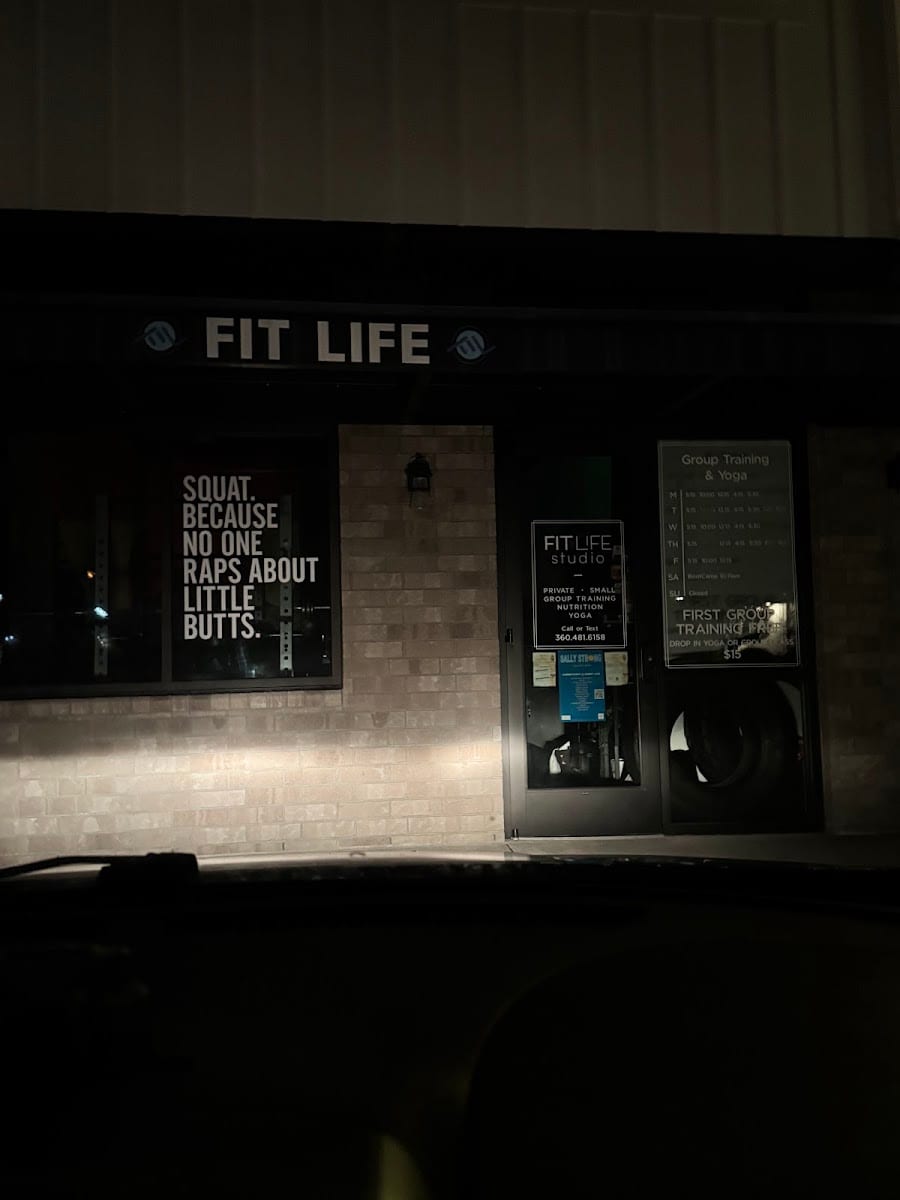 Fit Life Studio, photo 3