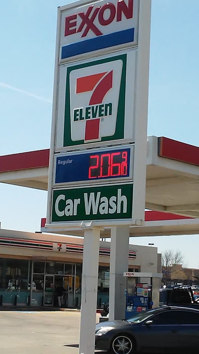 7-Eleven, photo 2