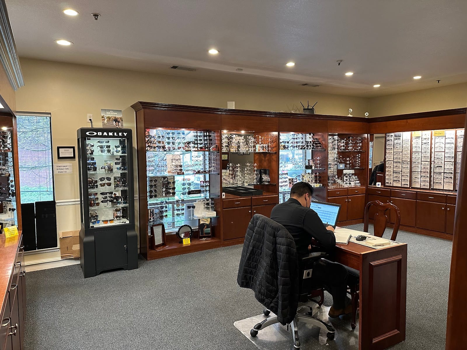 Napa Valley Optometric Group, photo 2