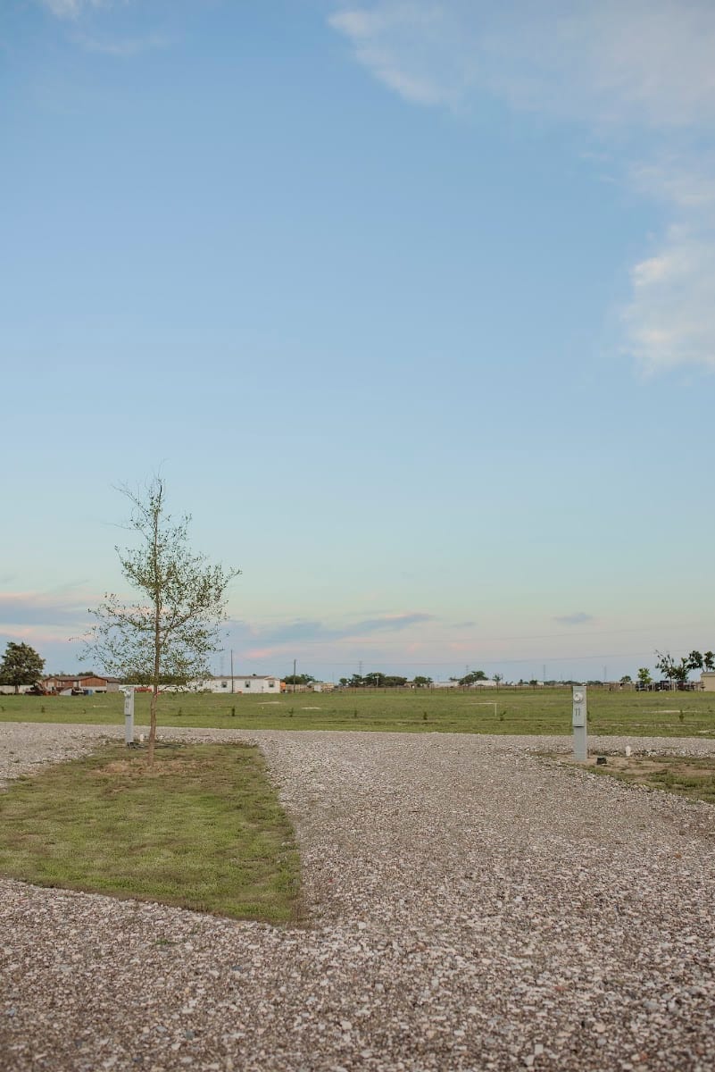 Cotton Land Rv Park