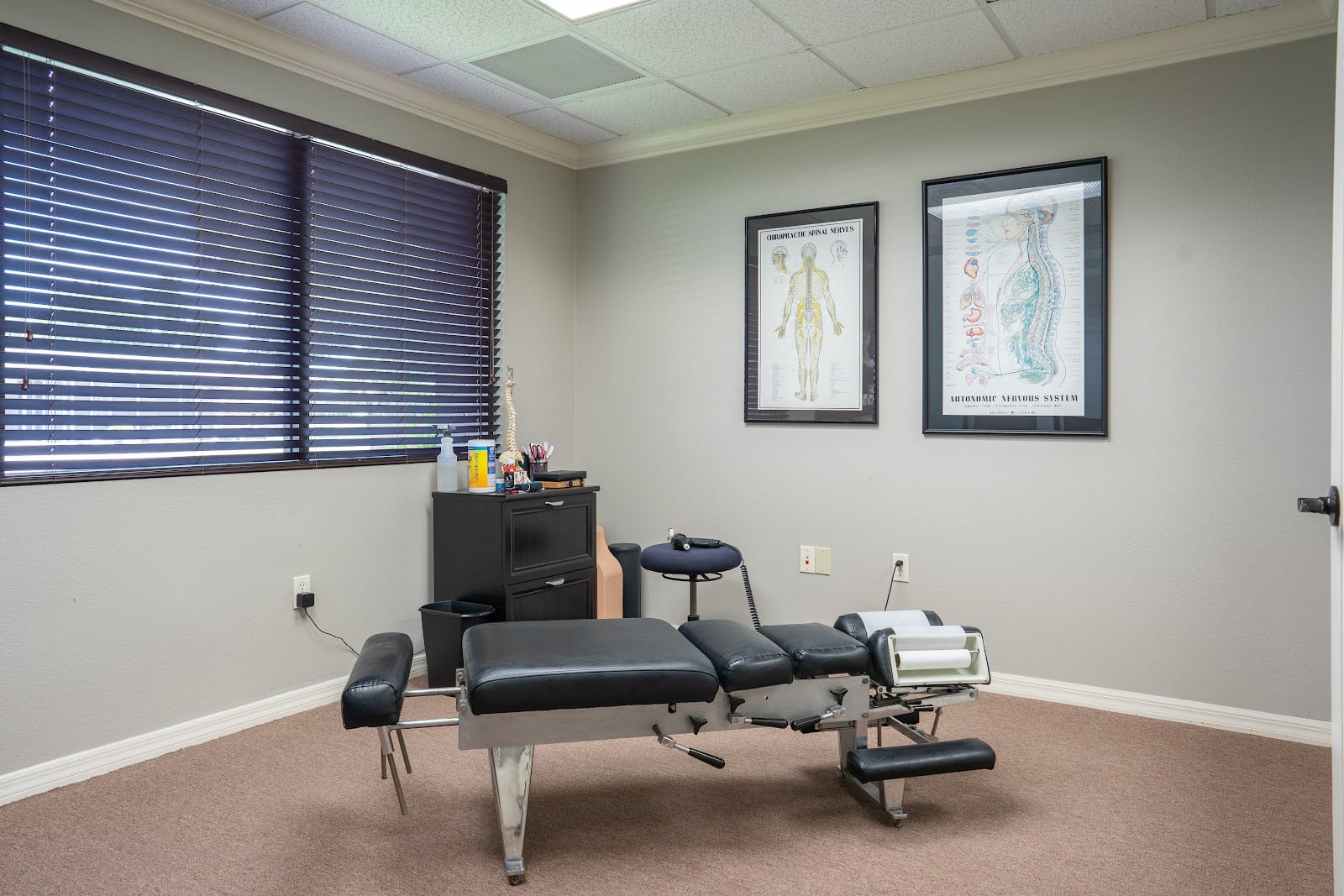 Cullen Chiropractic & Wellness, photo 2