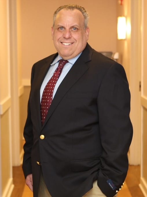 Dr. Michael Gross, photo 2