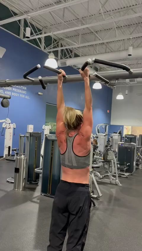 Val Mackay Fitness Coaching, photo 3