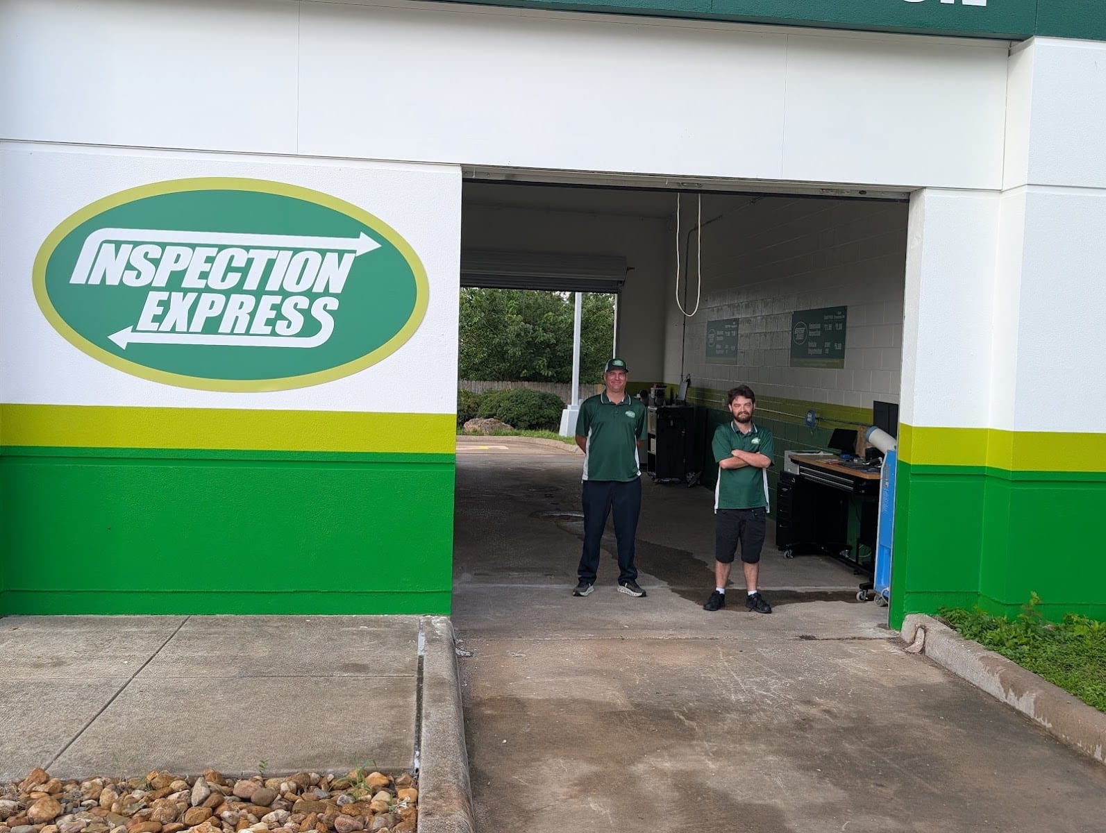 Inspection Express - 10 Minute Inspection, photo 3