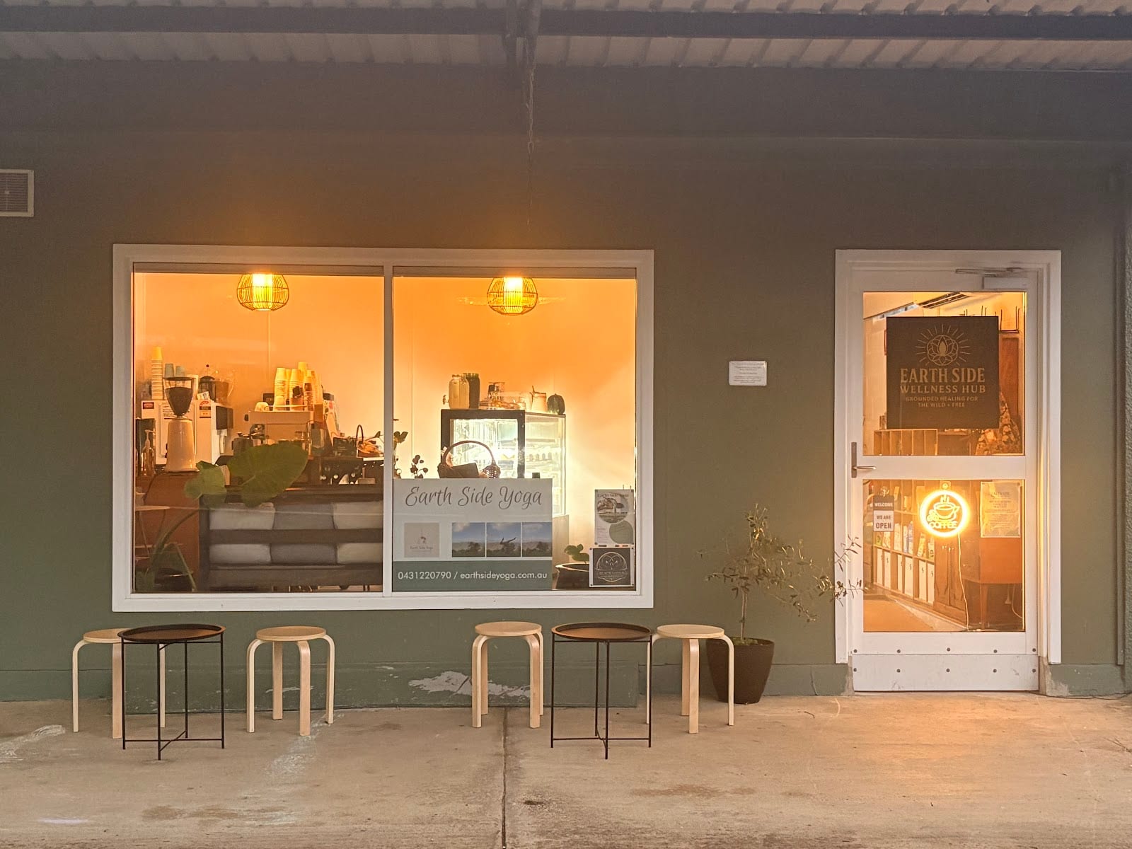 Earth Side Wellness Hub, photo 2