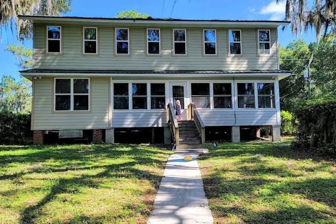 Finnegan Lodge, photo 3
