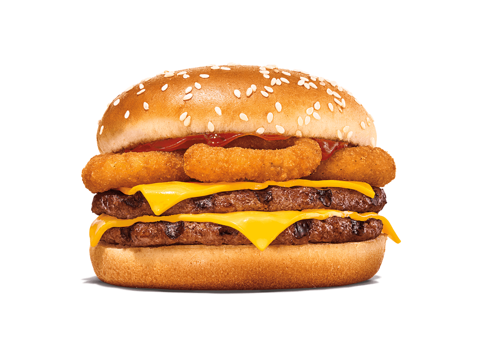 Burger King, photo 3