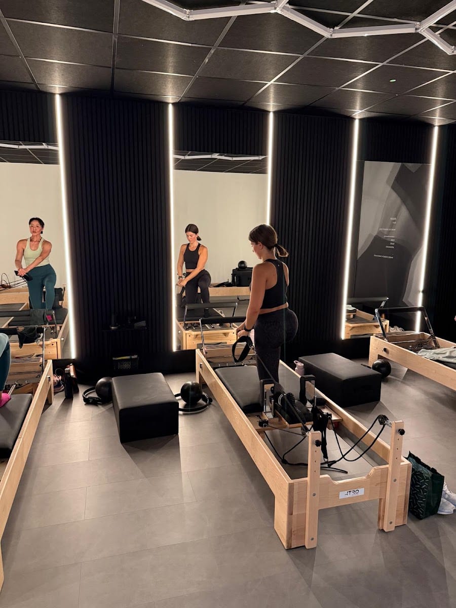 Roop Pilates, photo 4