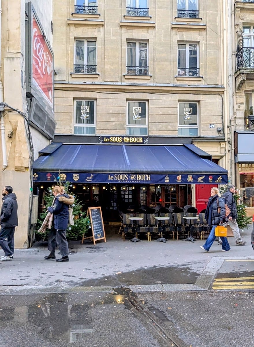 Le Sous Bock, photo 3