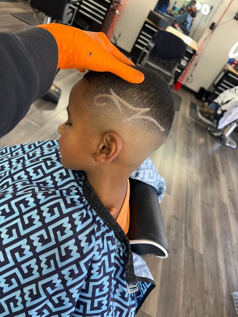 JayyyTheBarber4k, photo 2