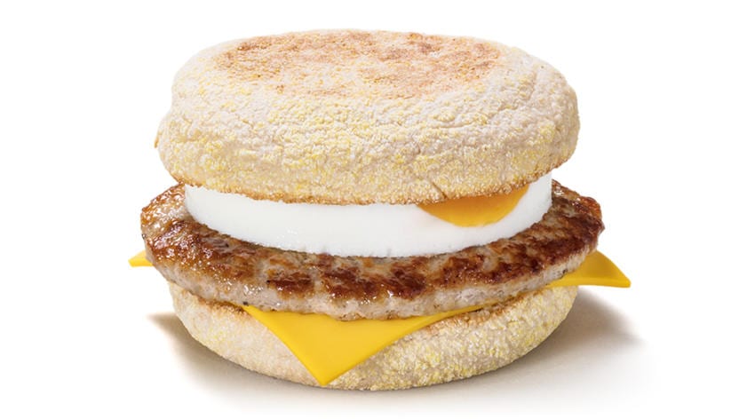 McDonald's, photo 3