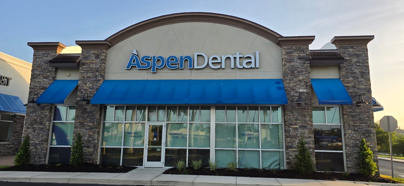 Aspen Dental - North Port, FL, photo 3