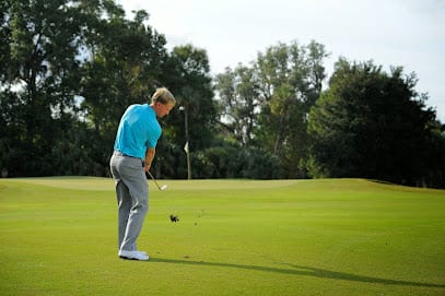 Saratoga National Golf Academy