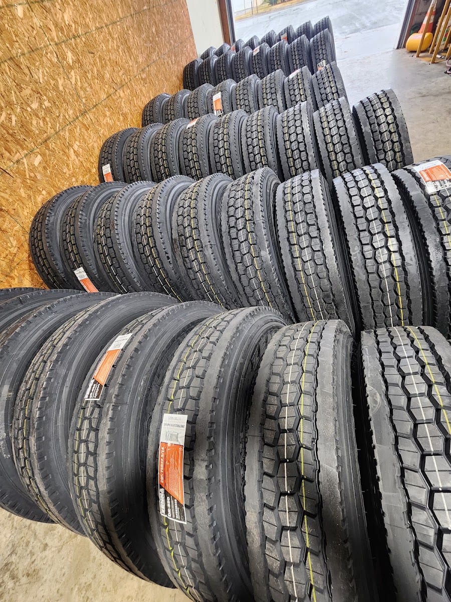 US Tire Service LLC, photo 3