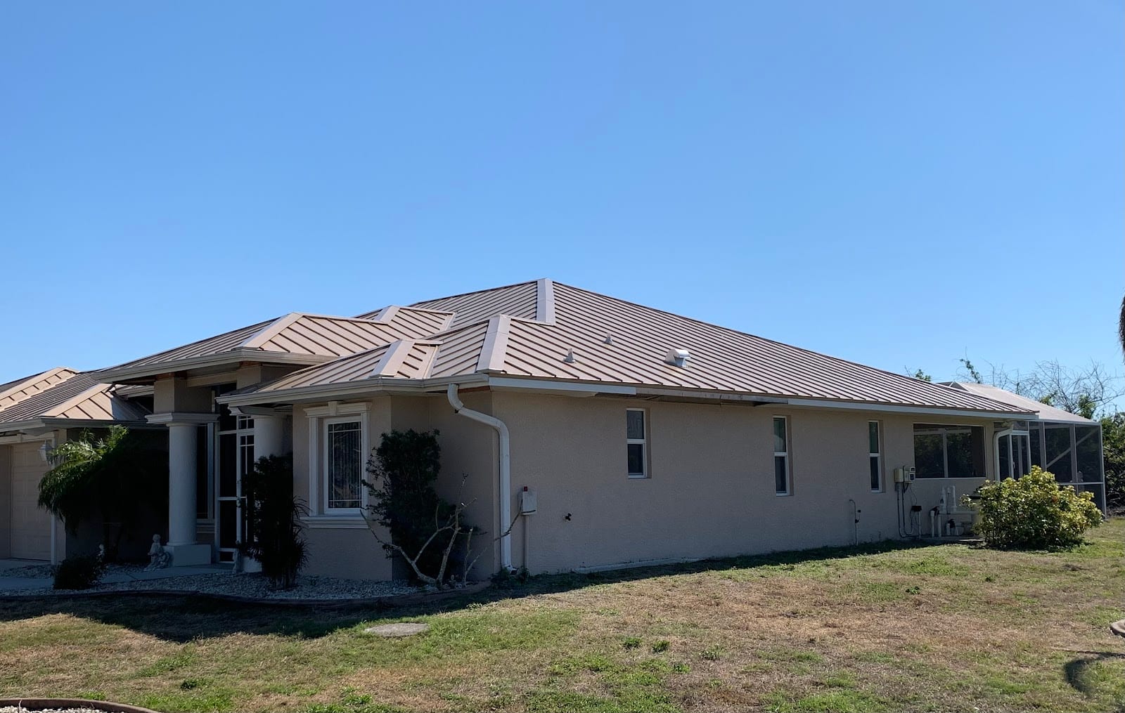 Robert Mallory Roofing Inc, photo 3