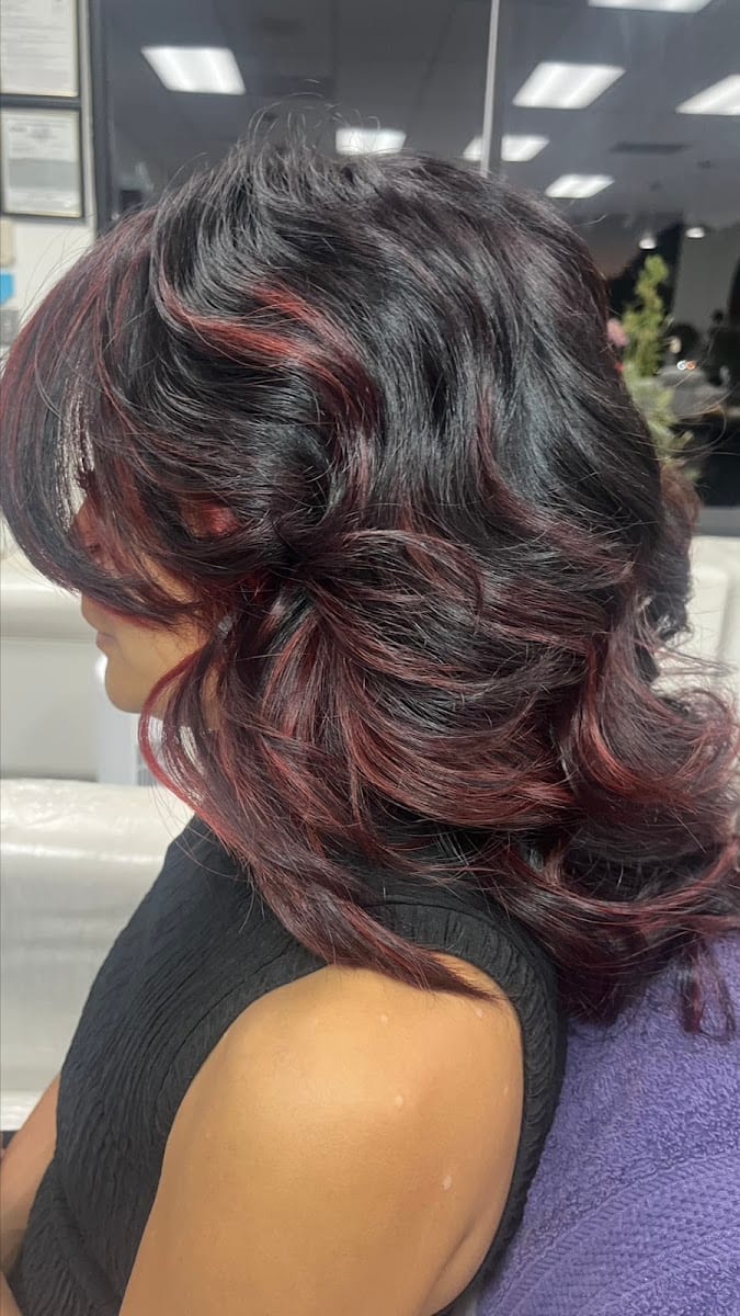 Niloo Hair Design