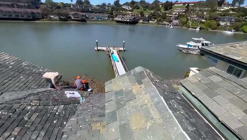J.O Roofing Inc., photo 3