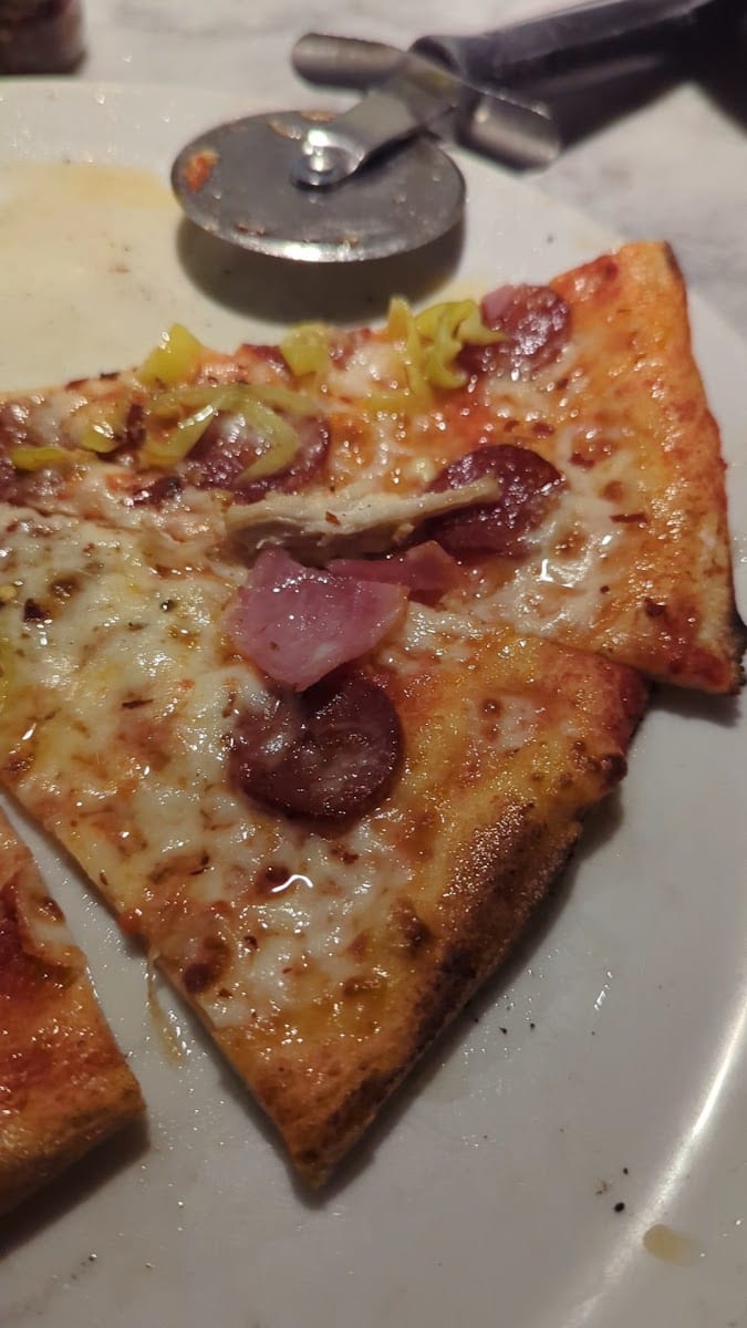 PizzaExpress, photo 3