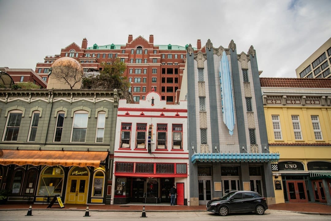 What to Do in Fort Worth This October 2026
