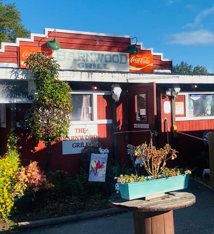 The Barnwood Grill & Market, photo 2