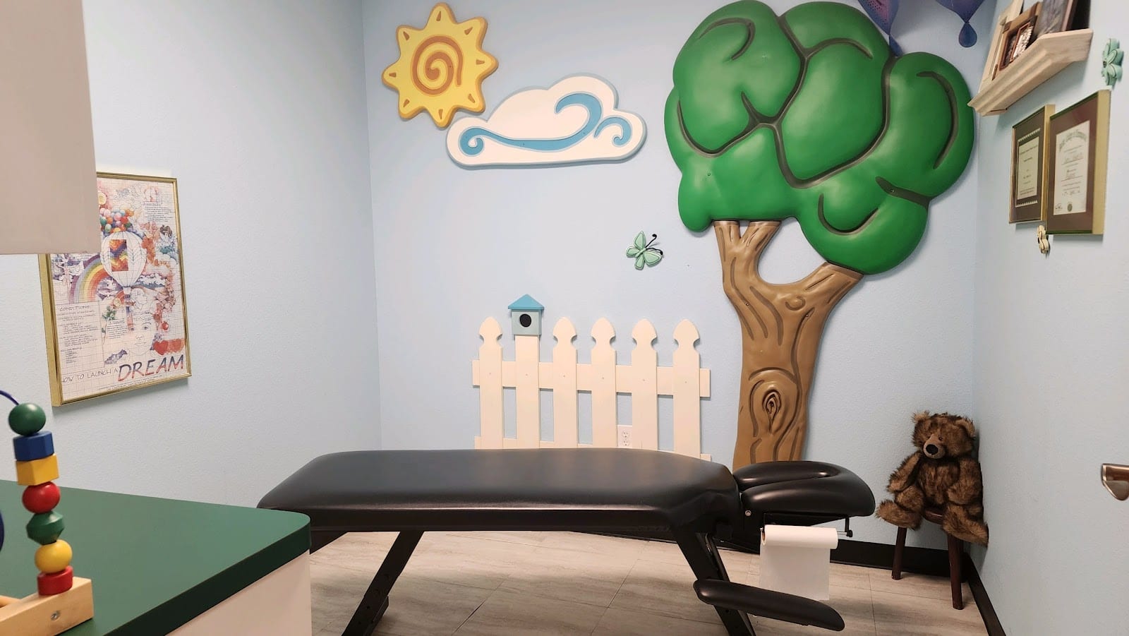 Allied Wellness and Chiropractic of Denton, photo 4