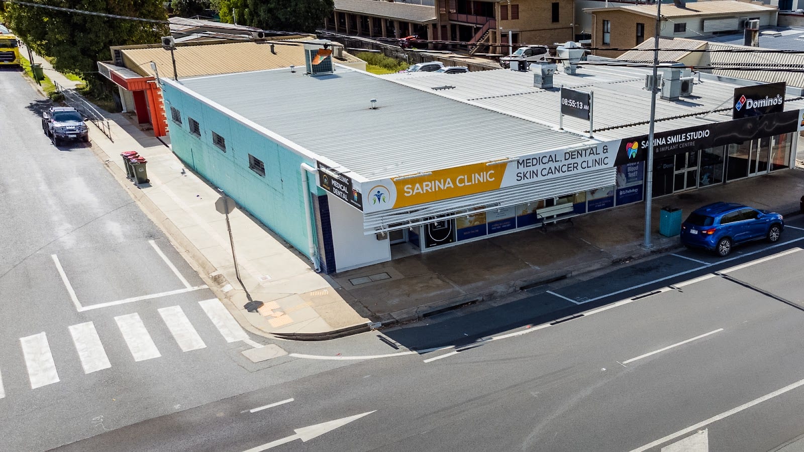 Sarina Clinic